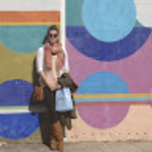 Meet your Posher, Holly